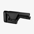 Magpul PRS GEN3 Prec.Adjust. Stock BLK - Rifledeler - MAG672-BLK - 1