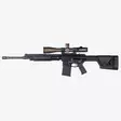 Magpul PRS GEN3 Prec.Adjust. Stock BLK - Rifledeler - MAG672-BLK - 5
