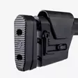 Magpul PRS GEN3 Prec.Adjust. Stock BLK - Rifledeler - MAG672-BLK - 4