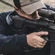 Magpul PRS GEN3 Prec.Adjust. Stock BLK - Rifledeler - MAG672-BLK - 2