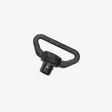 Magpul QDM Quick Disc. Sling Swivel - Remfester og -beslag - MAG543-BLK - 1