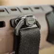 Magpul QDM Quick Disc. Sling Swivel - Remfester og -beslag - MAG543-BLK - 2