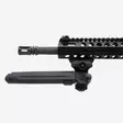 Magpul QR Rail Grabber 17S Style - Bipoder og andre skytestøtter - MAG1196-BLK - 3