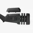 Magpul SGA Stock Remington 870 BLK - Hagledeler - MAG460-BLK - 4