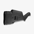 Magpul SGA Stock Remington 870 BLK - Hagledeler - MAG460-BLK - 3