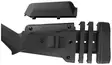 Magpul SGA Stock – Remington 870 - Hagledeler - MAG460-BLK - 3