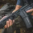 Magpul The M-LOK Paraclip Sling Mount - Remfester og -beslag - MAG607-BLK - 5