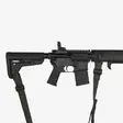 Magpul The M-LOK Paraclip Sling Mount - Remfester og -beslag - MAG607-BLK - 4