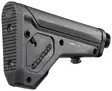 Magpul UBR GEN2 Collapsible Stock - Rifledeler - MAG482-BLK - 2