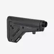 Magpul UBR GEN2 Collapsible Stock BLK - Rifledeler - MAG482-BLK - 1