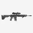 Magpul UBR GEN2 Collapsible Stock BLK - Rifledeler - MAG482-BLK - 3