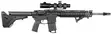 Magpul UBR GEN2 Collapsible Stock - Rifledeler - MAG482-BLK - 4