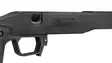 MDT Field Stock CZ 457 RH BLK - Geværkolber - 108669-BLK - 4