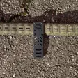 Panneltac Holster Drop Mount - Tilbehør og deler til pistolhylstre - HDM-1-BLK - 3