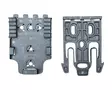 Panneltac Quick Locking System (QLS) BLK - Tilbehør og deler til pistolhylstre - QLS-BLK - 1