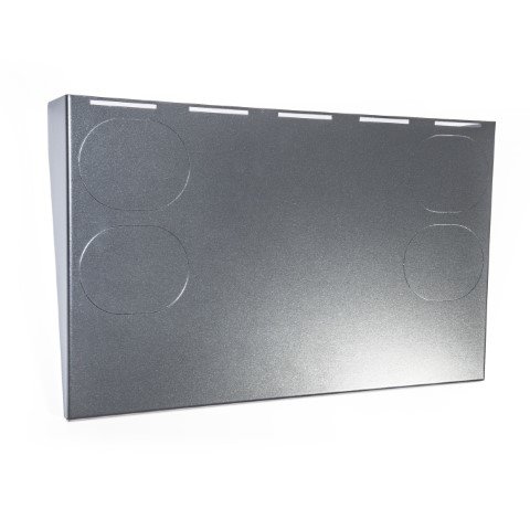 Corrosafe Lisahylly 12K-kaappiin - Våpenskap - CSLISAHYLLY12K - 1