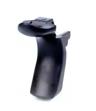 Kimber 1911 Grip Safety - Black - Pistoldeler - K1911GSBLK - 1