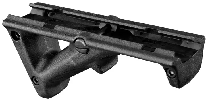 Magpul AFG2 - Angled Fore Grip - Rifledeler - MAG414-BLK - 2