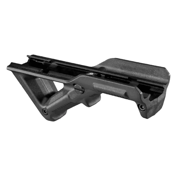 Magpul AFG Angled Fore Grip BLK - Rifledeler - MAG411-BLK - 1
