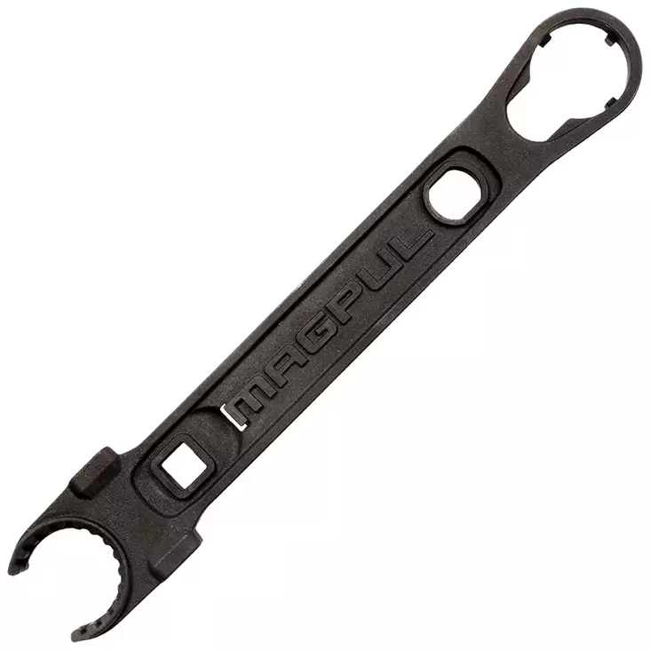 Magpul Armorer's Wrench – AR15/M4 - Andre våpenvedlikeholdsprodukter - MAG535-BLK - 1