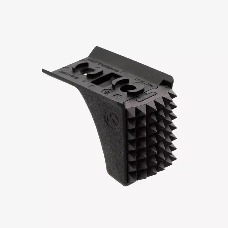 Magpul Barricade Stop - M-LOK - Rifledeler - MAG1295-BLK - 1