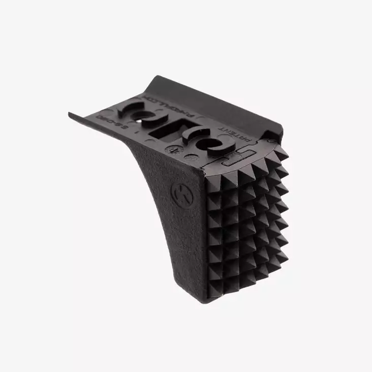 Magpul Barricade Stop – M-LOK - Rifledeler - MAG1295-BLK - 1