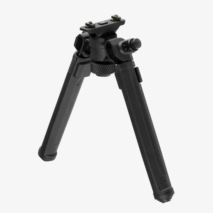 Magpul Bipod for M-LOK Black - Bipoder - MAG933-BLK - 1