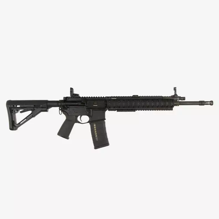 Magpul CTR Carbine Stock – Mil-Spec Model - Ruoto.no nettbutikk