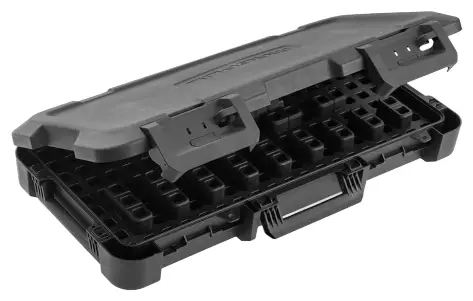 Magpul DAKA Hard Case, C35 - Harde riflekofferter - MAG1290-BLK - 2