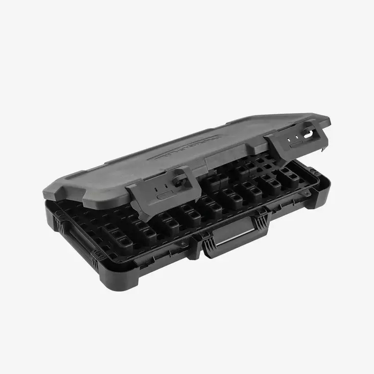 Magpul DAKA Hard Case, C35 BLK - Harde riflekofferter - MAG1290-BLK - 1