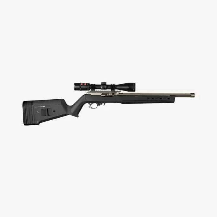 Magpul Hunter X-22 Stock 10/22 BLK - Rifledeler - MAG548-BLK - 1
