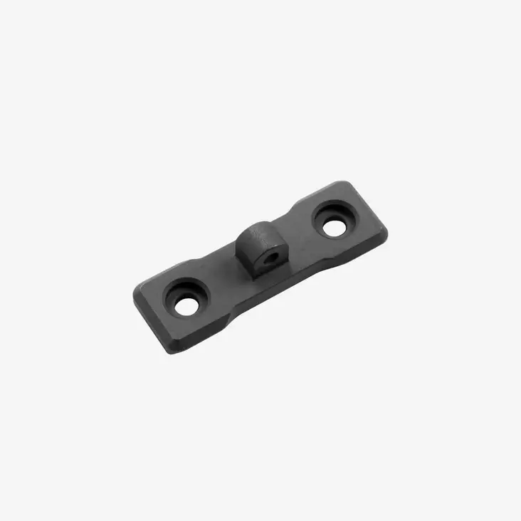 Magpul M-LOK Bipod Mount - Rifledeler - MAG609-BLK - 1