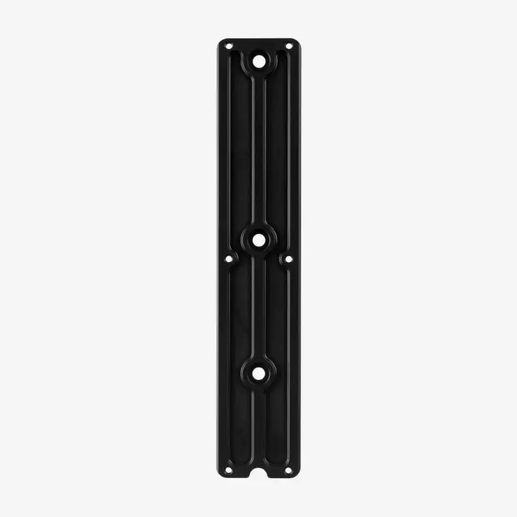 Magpul M-LOK Dovetail Adapter 4 Slot - Bipoder og andre skytestøtter - MAG1052-BLK - 1