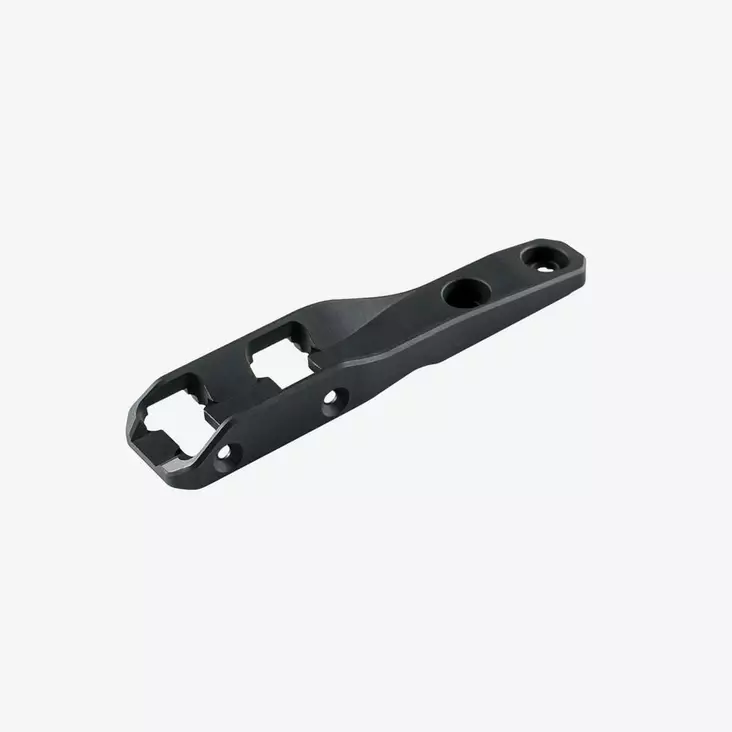 Magpul M-LOK Ext. Cantilever Light Mount - Rifledeler - MAG935-BLK - 1