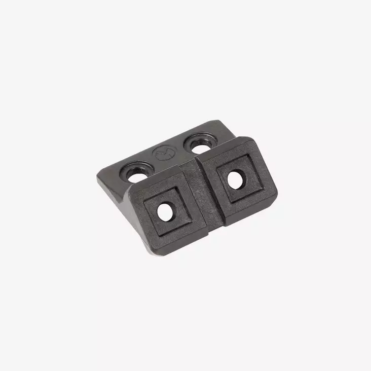 Magpul M-LOK Offset Light Mount Polymer - Rifledeler - MAG605-BLK - 1