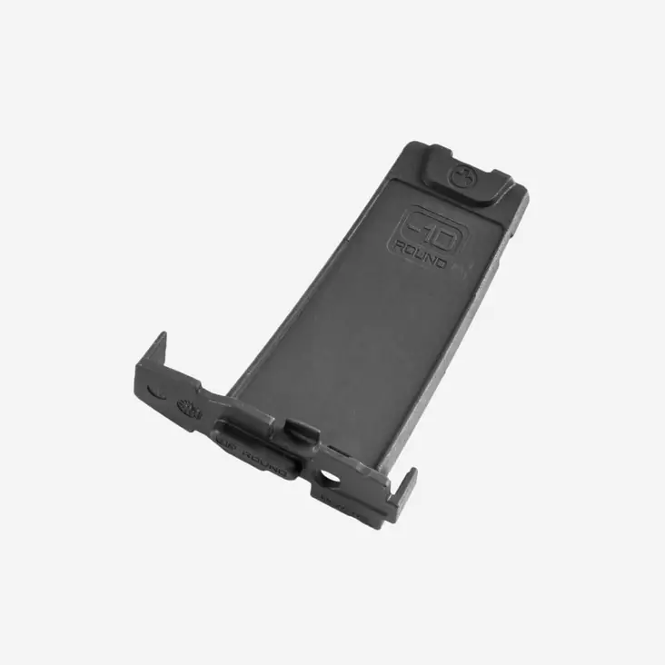Magpul Minus 10 Rd 5.56 Limiter 3pack - Magasiner til AR-15 rifler - MAG286-BLK - 2