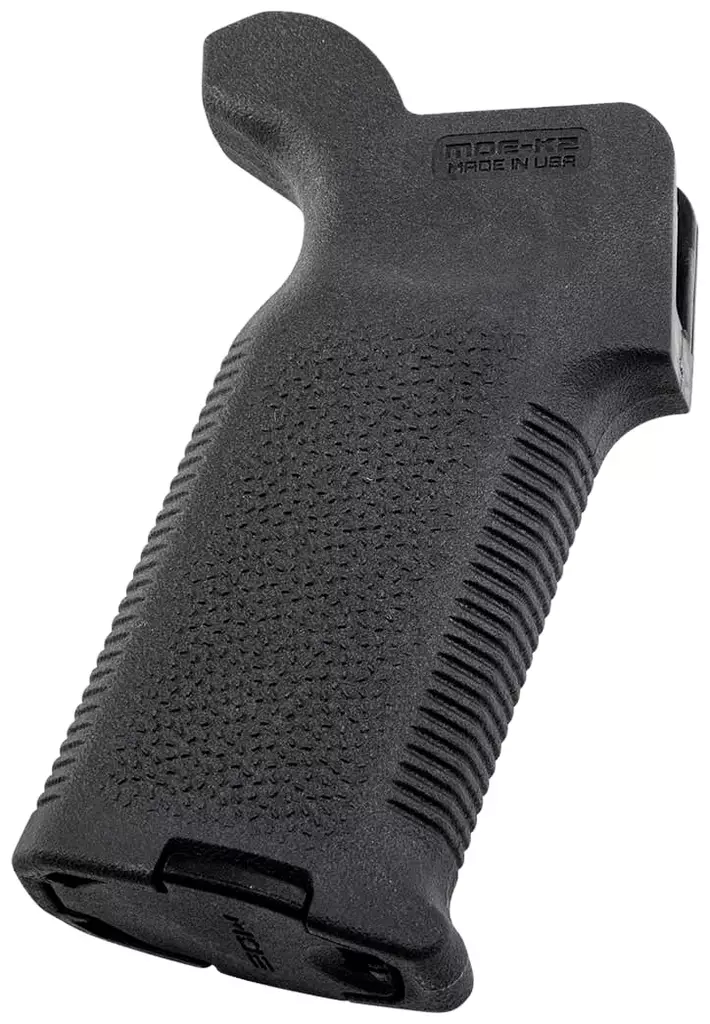 Magpul MOE-K2 Grip - AR15/M4 - Rifledeler - MAG522-BLK - 1