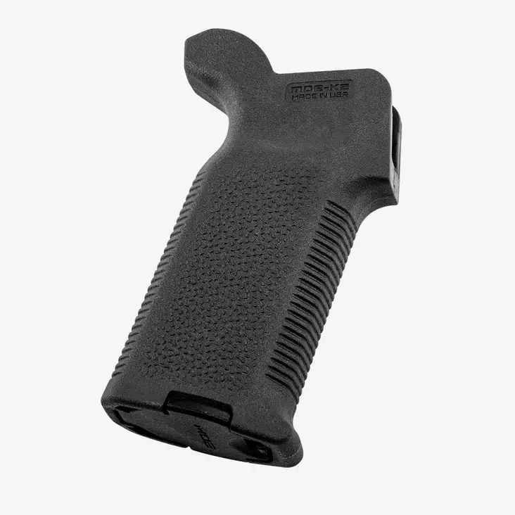 Magpul MOE-K2 Grip AR15/M4 BLK - Rifledeler - MAG522-BLK - 1