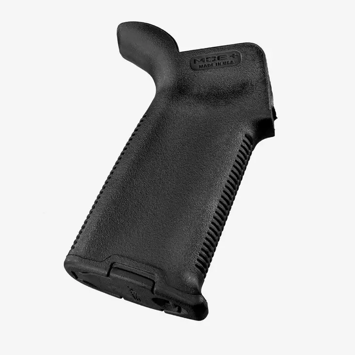Magpul MOE+ Grip - AR15/M4 BLK - Rifledeler - MAG416-BLK - 1