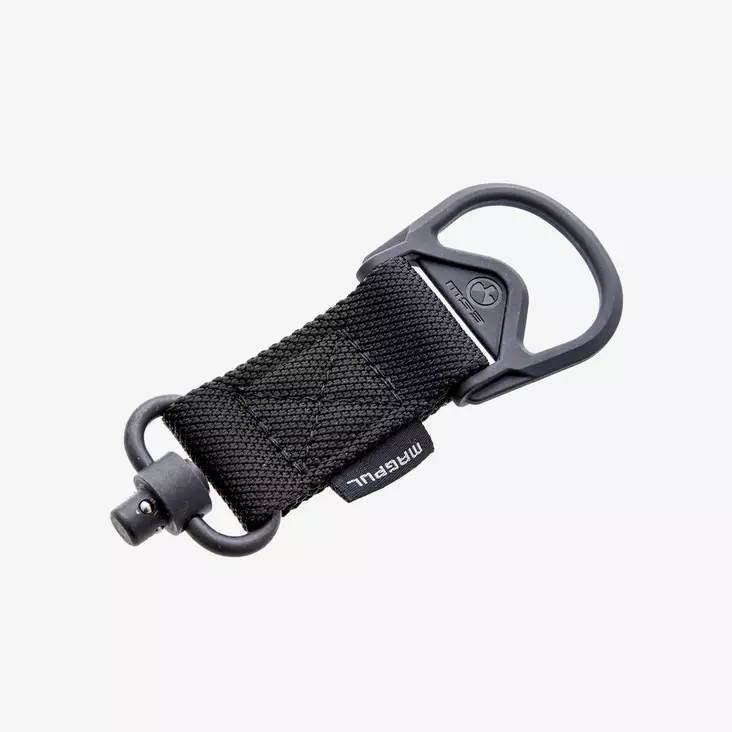 Magpul MS1 MS3-QD Adapter BLK - Våpenreimer og reimfester - MAG517-BLK - 1