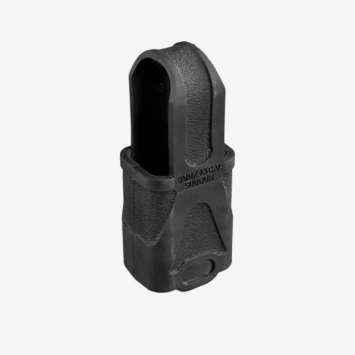 Magpul Original – 9mm Subgun 3 Pack - Øvrige pistolmagasiner - MAG003-BLK - 2