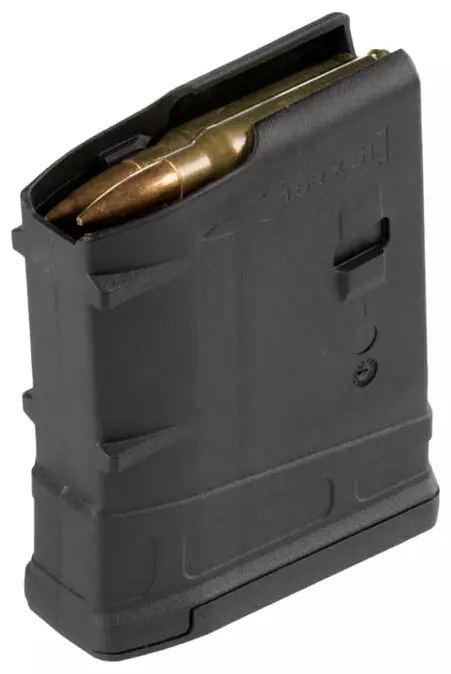 Magpul PMAG 10 LR/SR GEN M3 - Magasiner til AR-15 rifler - MAG290-BLK - 2