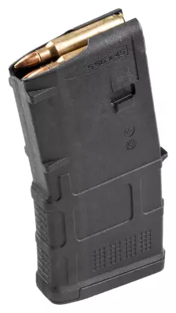 Magpul PMAG 20 AR/M4 GEN M3 - Magasiner til AR-15 rifler - MAG560-BLK - 2