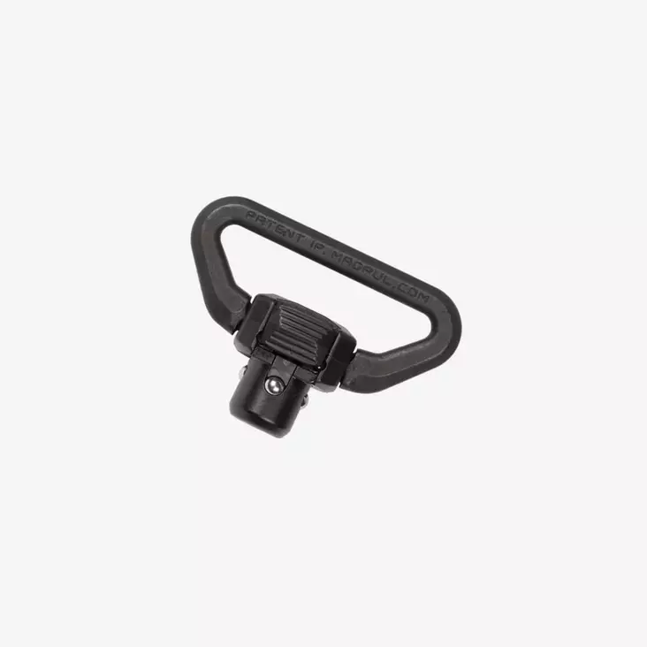 Magpul QDM Quick Disc. Sling Swivel - Remfester og -beslag - MAG543-BLK - 1