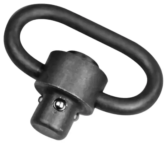 Magpul QD Sling Swivel - Remfester og -beslag - MAG540-BLK - 1