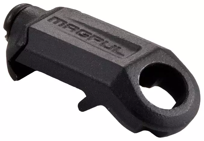 Magpul RSA QD - Rail Sling Attachment - Remfester og -beslag - MAG337-BLK - 1
