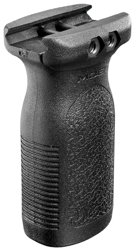Magpul RVG - Rail Vertical Grip - Rifledeler - MAG412-BLK - 1