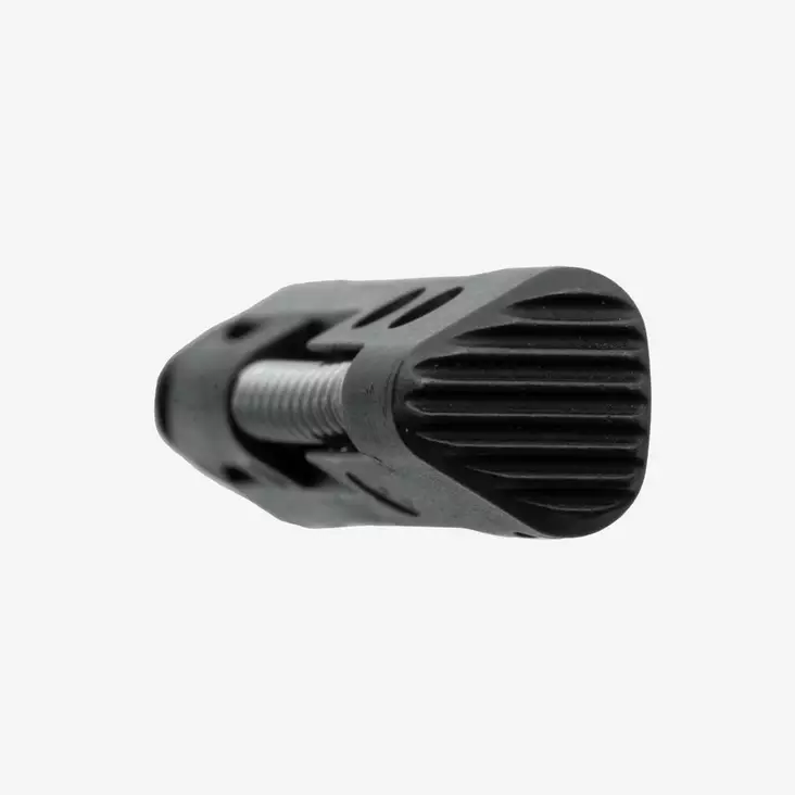 Magpul SG9 Enh. Mag Release P320 - Pistoldeler - MAG1397-BLK - 1