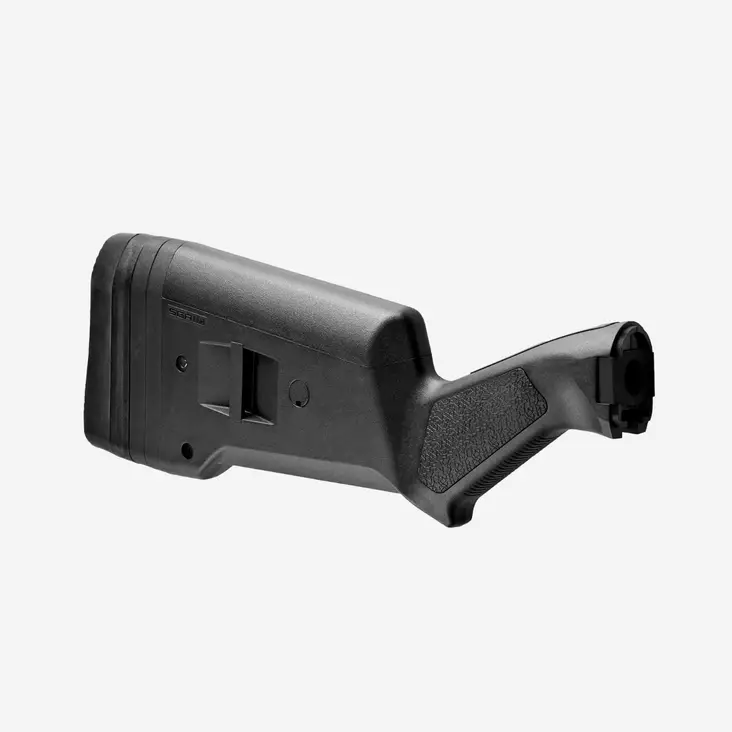 Magpul SGA Stock Remington 870 BLK - Hagledeler - MAG460-BLK - 1