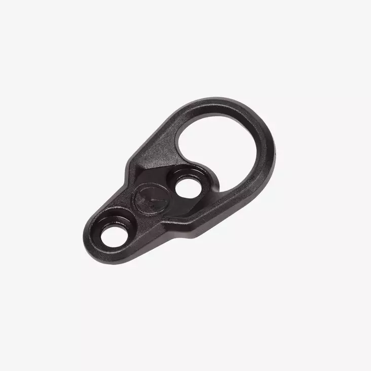 Magpul The M-LOK Paraclip Sling Mount - Remfester og -beslag - MAG607-BLK - 1